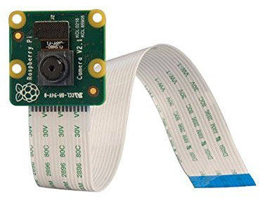 Raspberry Pi Camera Module V2 with IR Filter: daylight, no video at night
