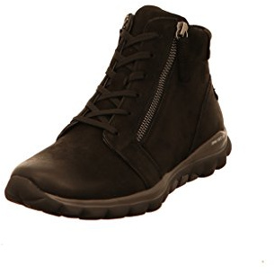 Gabor Rollingsoft Damen Stiefeletten