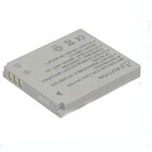 Akku für CANON NB-4L