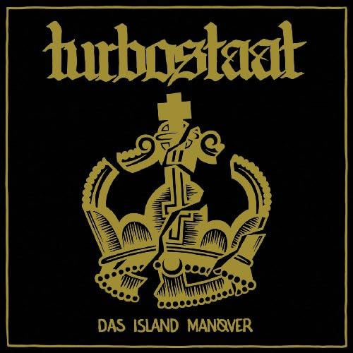 Das Island Manöver(Ltd. Edition incl.