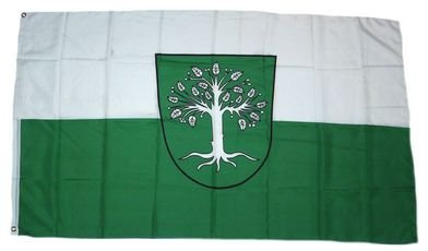 Fahne/Flagge Bocholt NEU 90 x 150 cm Flaggen