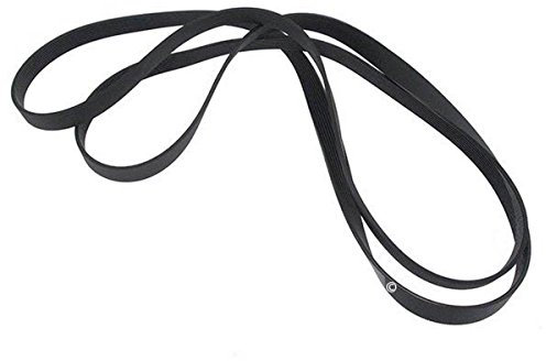 GENUINE HOTPOINT VTD00 VTD20 VTD60 Tumble Dryer BELT 1860H9