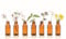 Thuja, 10ml von Dragonspice Naturwaren, 10ml