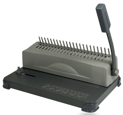 PAVO Bindmaster Plus Bindemaschine