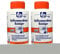 2x Dr. Becher Kaffeemaschinen Reiniger 1 kg