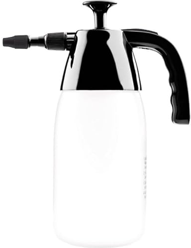 1L Greenteq Pumpsprühflasche Druckpumpzerstäuber Sprühflasche Zerstäuber