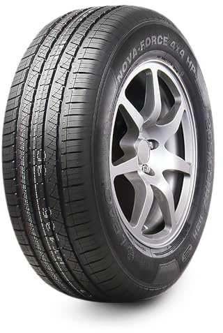 LEAO - 255/65 R17 TL 110H NOVA-FORCE 4X4 HP - Sommerreifen