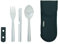 Ferrino, Posate, Posate, Unisex, Grigio