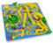 3D Snakes and LADDERS Board Game Fun Family Xmas Kids Toys Gift Traditional New