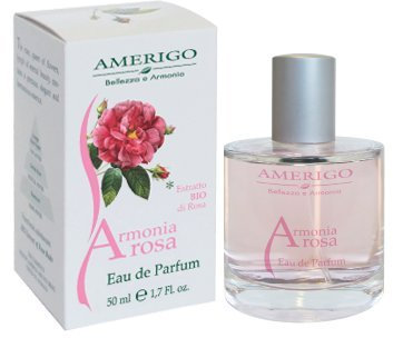ARMONIA ROSA - Eau de Parfum - 50 ml