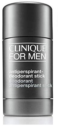 Clinique Men Antitranspirantes Roll-on-Deodorant für Herren, Stick mit 75 ml