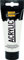 KREUL 84150 - Solo Goya Acrylic, 100 ml Tube, perlmuttweiß, cremige vielseitig einsetzbare Acrylfarbe in Studienqualität, auf Wasserbasis, schnell und matt trocknend, gut deckend, wasserfest