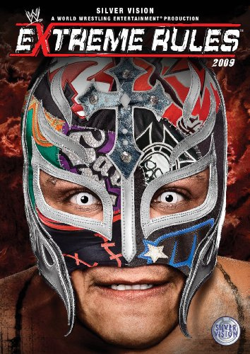 Wwe: Extreme Rules 2009 [DVD]