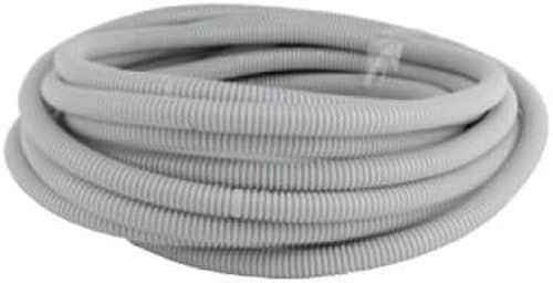 Unitec 404021 - Tubo para cableado eléctrico