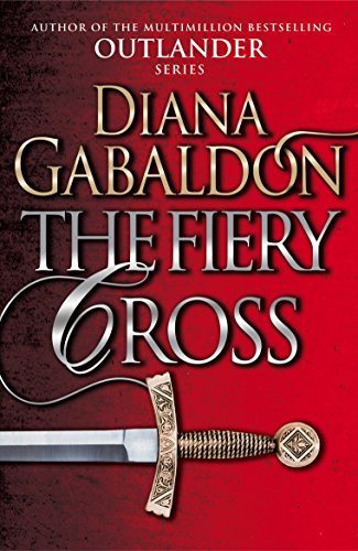 The Fiery Cross: (Outlander 5) (English Edition)