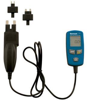 Gunson 77102 Automotive Current Tester LCD Display