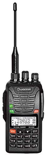 Wouxun KG-UV6D 144430MHz dual band