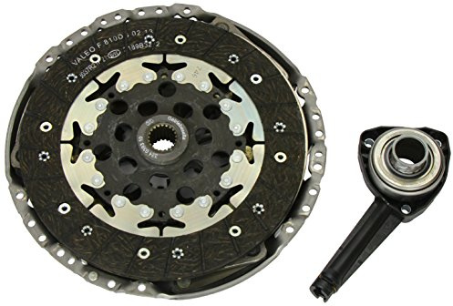 LUK 624321934 Kupplungssatz LuK RepSet Pro