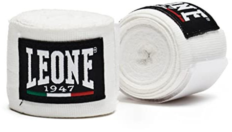 LEONE 1947, Bandagen, Unisex-Erwachsene, Weib, 3.5 M, AB705