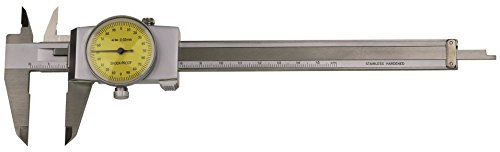 CNC qualità orologi di calibro 150 mm
