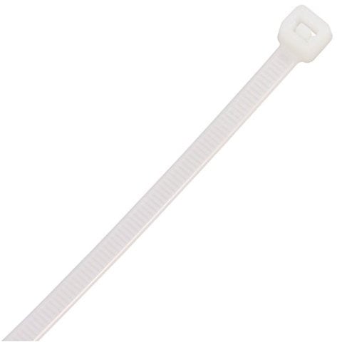 TIMCO Cable Ties Natural - 3.6 x 140