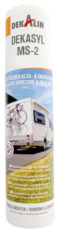 DEKAsyl MS-2 290 ml grau