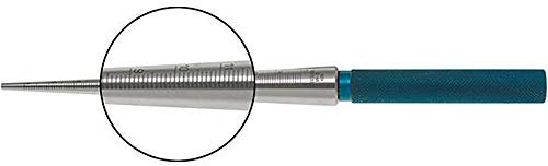 Format 7644720015 Schieblehre agujeros. cñnico 4 – 15.00 mm FORMAT
