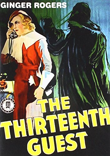 The Thirteenth Guest (aka Lady Beware)