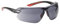 Bolle IRIPSF Iris Spectacles AS/AF Lens, Smoke