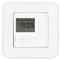 ROMOTEC *** Aufputz Rolladen Zeitschaltuhr RZ-W50 Rollladenzeitschaltuhr AP Timer Rolladenuhr Uhr Schalter für Rolladenmotor Rohrmotor Rolladenantrieb Rolladenantriebe EAN: 4260473480600