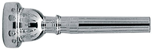 Vincent Bach Mundstück Trompete standard Serie 351 Modell 18C