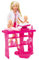 Simba 105732608 - Steffi Love Baby Doctor, Kinderärztin, mit 2 Babys, Behandlungstisch, Zubehör, Ankleidepuppe, 29cm, für Kinder ab 3 Jahren