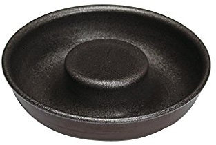 Gobel 223930 Moule à Savarin Individuel, Brown