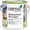 Osmo Wood Protection Wood stain Oil 2.5 Litres