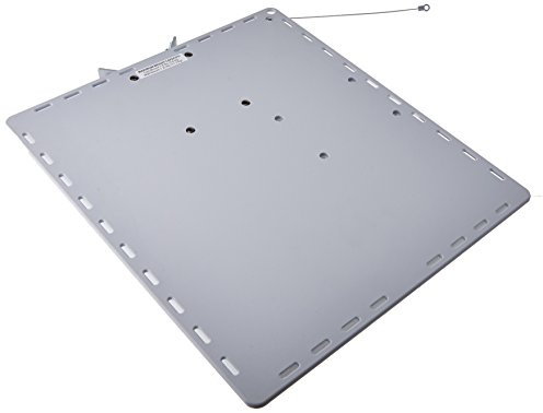 Ergotron Large Utility Shelf for Projector - Grey