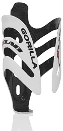 XLAB Gorilla Carbon Cage 38g 1293 White 38g