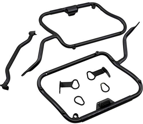 GIVI – portavaligie Yamaha fz6-fz6 Fazer '04 – 06