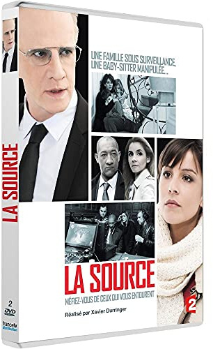 Coffret la source [FR Import]