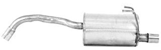 WALKER 23332 Montageteile