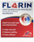 Flarin Joint and Muscular Pain Relief, 200 mg Soft Capsules, Muscle, Rheumatic, Joint and Back Pain Relief, Lipid Ibuprofen, Unique Lipid Formulation, Painkillers, 16 Soft Capsules