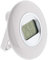 Otio - Thermomètre intérieur blanc écran LCD - pied réglable