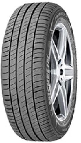 MICHELIN PRIMACY 3 ZP 205/45/R17 84W -Summer Tire- A/E/71