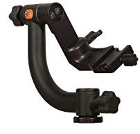Jobu Design Jobu Design HD4 Heavy Duty Gimbal Head Mk IV
