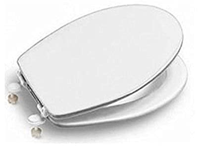 Roca - Asiento Pintado Magnum Blanco (A801906004)