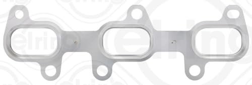 ELRING 736.960 Dichtungen | Kompatibel mit: SEAT IBIZA IV, IBIZA IV Kasten/Schrägheck, IBIZA IV SC, IBIZA IV ST, SKODA FABIA II, FABIA II Combi, ROOMSTER