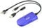 VONETS VAP11G-300 Mini WiFi Ripetitore Wireless Wlan Bridge Ethernet Adattatore WiFi Hotspot Extender Signal Booster Punto di Accesso 2.4G 300Mbps 1 RJ45 Porta DC/USB per stampante di rete DVR