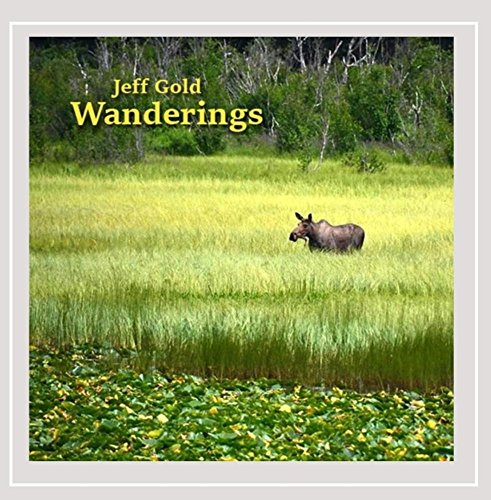 Wanderings - Wanderings- Music for Relaxing, meditation, gratitude, therapy, healing, massage, yoga and mindfulness