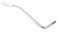 Fender Tremolo Arm for American Standard and American Series Stratocaster - White Tip,099-2054-000