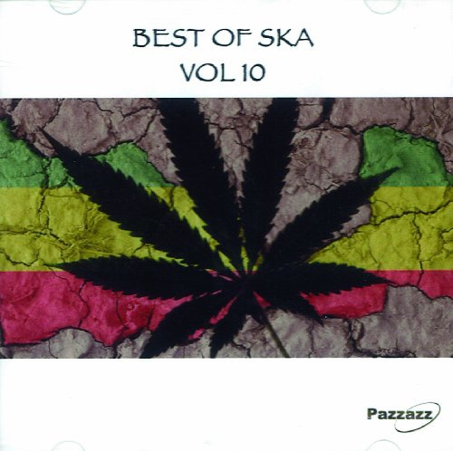 Best Of Ska , Vol. 10