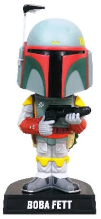 Funko 8248 Star Wars 8248 - Boba Fett